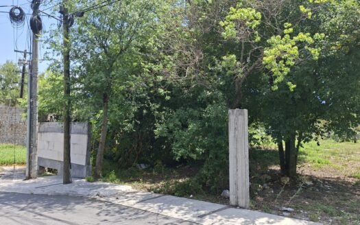 Terreno Campestre en VENTA en Los Cristales, Mty, Carretera Nacional 745 m2