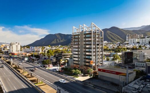 Imperia Sur, departamentos en PREVENTA, Lázaro Cárdenas.