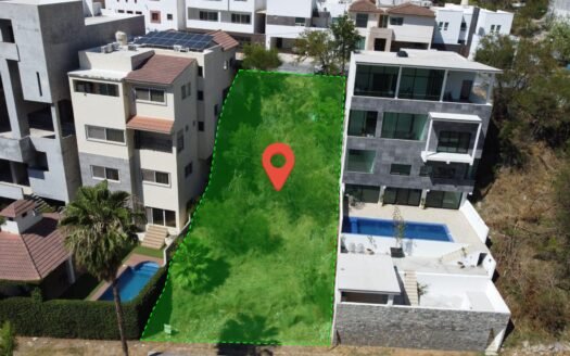 Contry Las Águilas, Terreno en VENTA, 378 m2