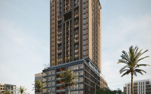 Careva – Departamentos San Jerónimo
