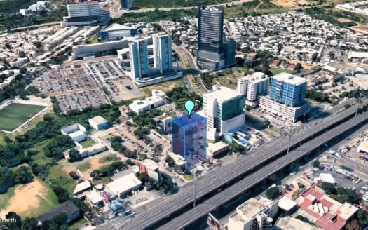 Imperia Sur, departamentos en PREVENTA, Lázaro Cárdenas.