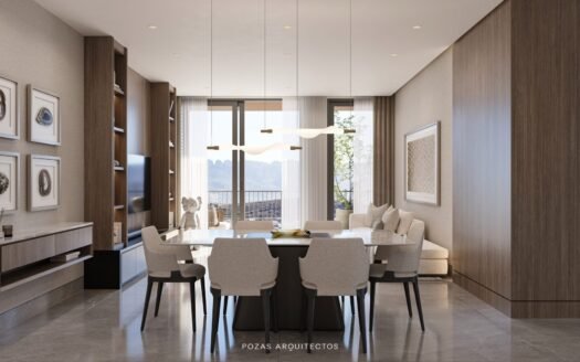 Careva – Departamentos San Jerónimo