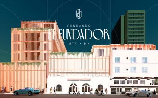 El Fundador