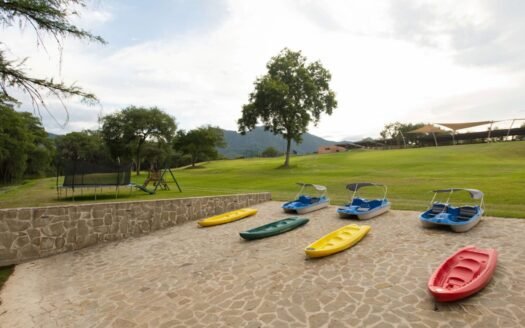 MONARCA, Terrenos en Proyecto residencial campestre en Santiago NL, zona La Boca.