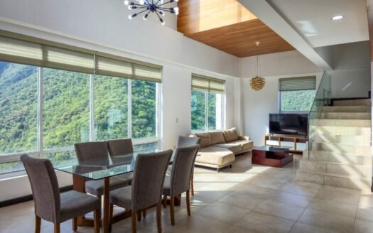 Departamento Penthouse en Venta zona Valle Ote