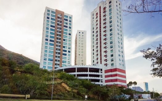 Departamento Penthouse en Venta zona Valle Ote