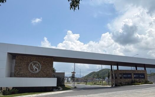 Terreno en Venta – Carretera Nacional, Santiago